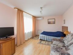 Звенигород МГМУ имени И.М. Сеченова