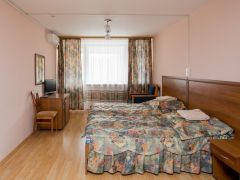 Звенигород МГМУ имени И.М. Сеченова