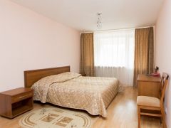 Звенигород МГМУ имени И.М. Сеченова