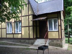 Звенигород МГМУ имени И.М. Сеченова