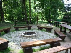 Звенигород МГМУ имени И.М. Сеченова