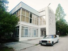 Южный(Туапсе)