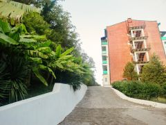 Южный(Туапсе)