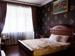 МЕТРОПОЛЬ (Махачкала)