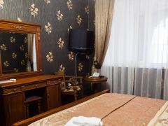 МЕТРОПОЛЬ (Махачкала)