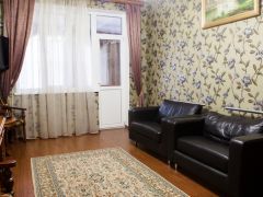 МЕТРОПОЛЬ (Махачкала)