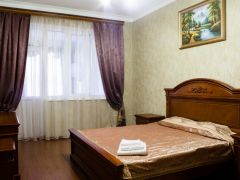 МЕТРОПОЛЬ (Махачкала)