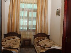 ДЖАМИ (Махачкала)