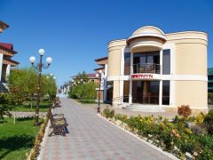 ДЖАМИ (Махачкала)