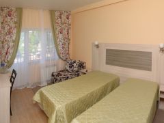 Коралловый Риф