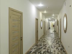 ЭЛОРМА клиника 