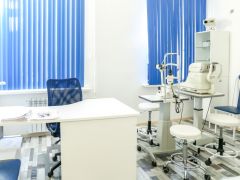 ЭЛОРМА клиника 