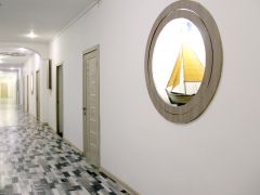 ЭЛОРМА клиника 