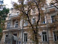 ЭЛОРМА клиника 