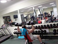 Палисад  отель