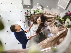 Палисад  отель