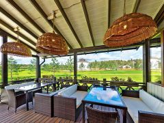 Палисад  отель