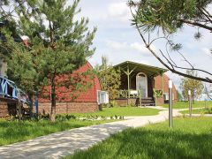 Палисад  отель