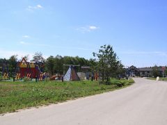 Палисад  отель