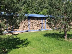 Палисад  отель