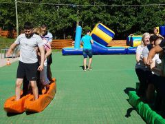 Палисад  отель