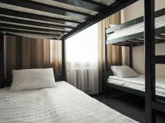 Шориленд(Шерегеш)