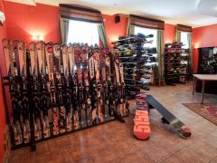 Шориленд(Шерегеш)