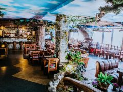 Снежный(Шерегеш)