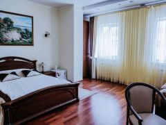 Снежный(Шерегеш)