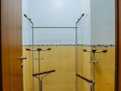 Снежный(Шерегеш)