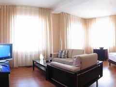 Медвежьи озера