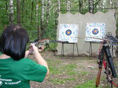 Медвежьи озера