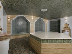 Главные Нарзанные Ванны (Кисловодск)