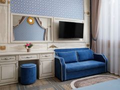 Главные Нарзанные Ванны (Кисловодск)