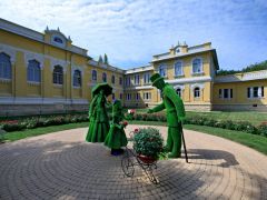 Главные Нарзанные Ванны (Кисловодск)