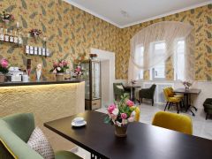 Главные Нарзанные Ванны (Кисловодск)