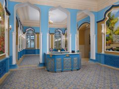 Главные Нарзанные Ванны (Кисловодск)
