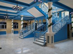 Главные Нарзанные Ванны (Кисловодск)