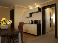 Эко-отель «Актер-Руза»