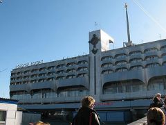 Polo Regatta Hotel