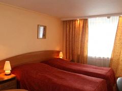 Polo Regatta Hotel