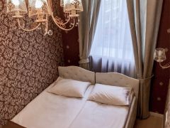 Империал Арт отель