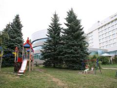 Волжский утес