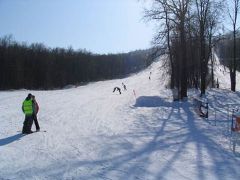 Волжский утес