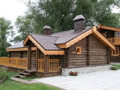 Волжский утес