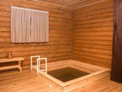 Медвежонок(Шерегеш)