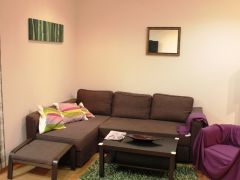 Полянское Подворье