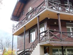 Полянское Подворье