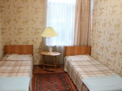 Полянское Подворье