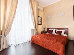 Аллегро на Московском